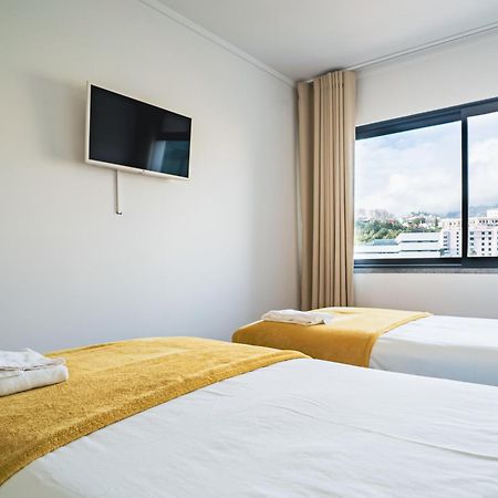 Madeira Luxury Amparo Apartment Фуншал Экстерьер фото