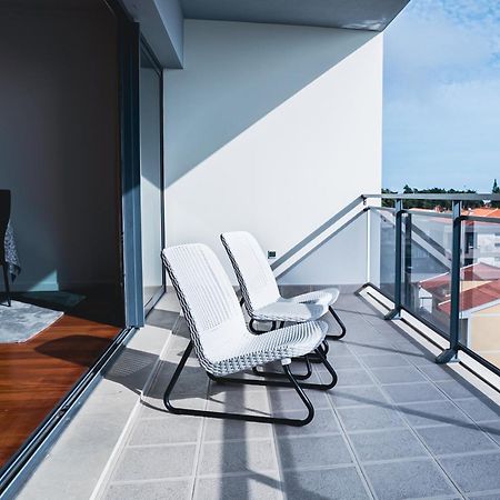 Madeira Luxury Amparo Apartment Фуншал Экстерьер фото