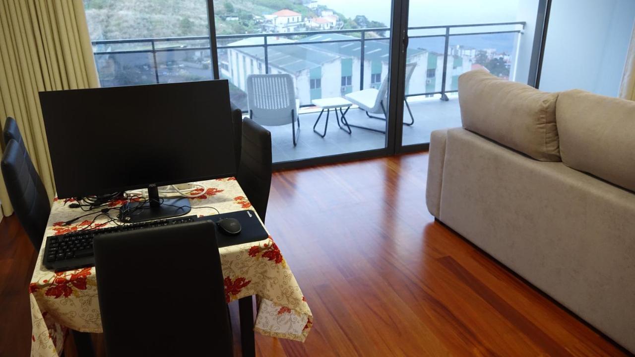 Madeira Luxury Amparo Apartment Фуншал Экстерьер фото