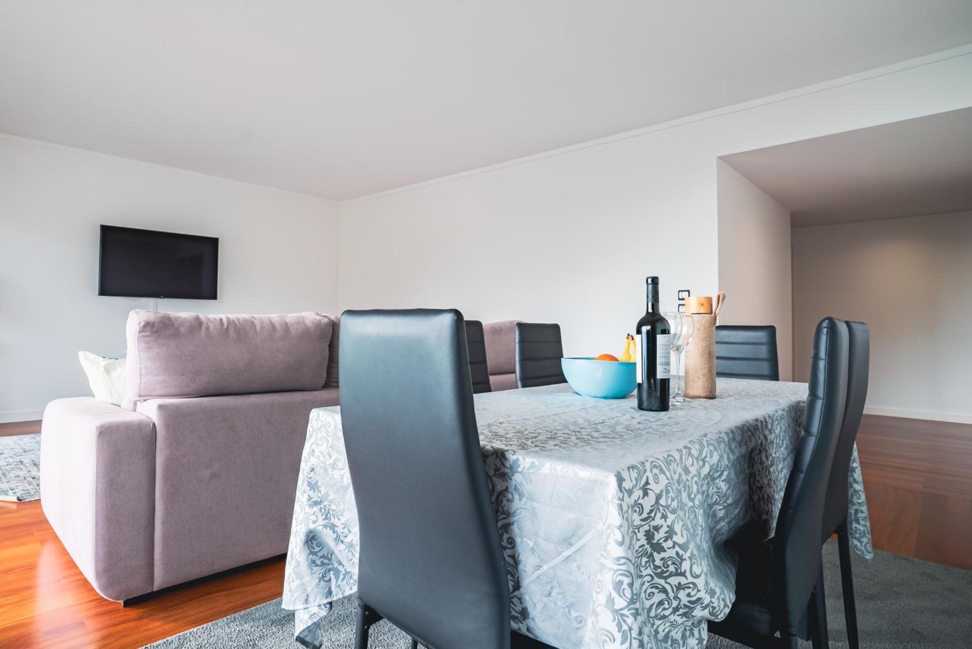 Madeira Luxury Amparo Apartment Фуншал Экстерьер фото