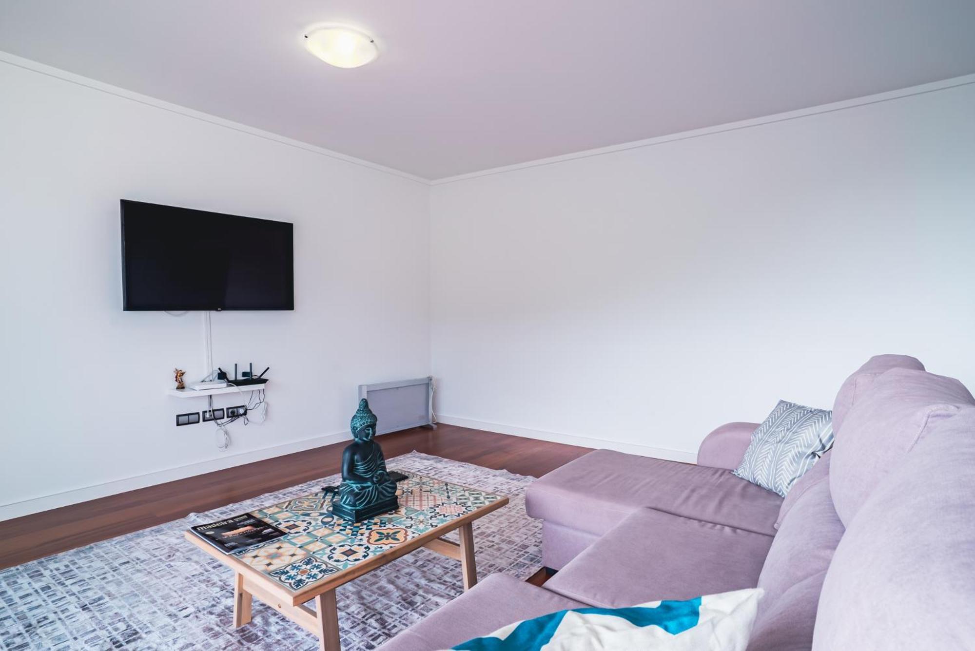 Madeira Luxury Amparo Apartment Фуншал Экстерьер фото