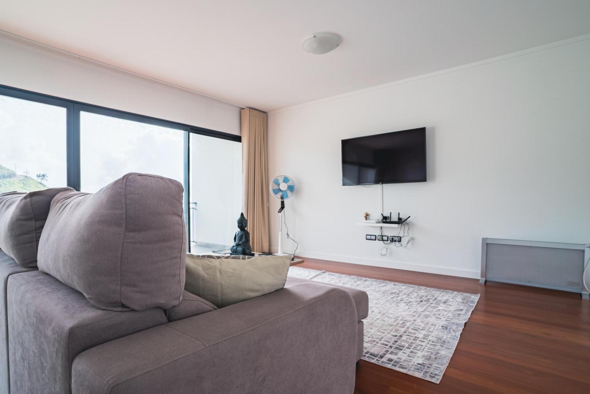 Madeira Luxury Amparo Apartment Фуншал Экстерьер фото